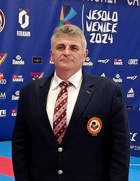 Αρσενιάδης Δημήτρης