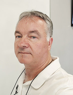 Μπόκας Δημήτρης