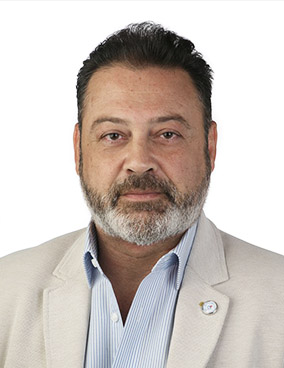 Καρβούνης Γεώργιος