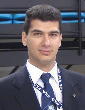 Μοσχόβας Ιωάννης