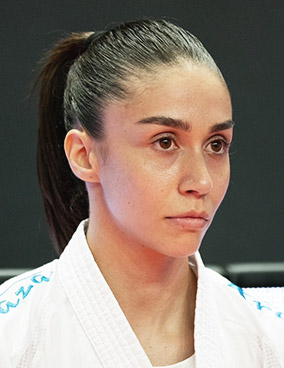 Πέππα Κωνσταντίνα